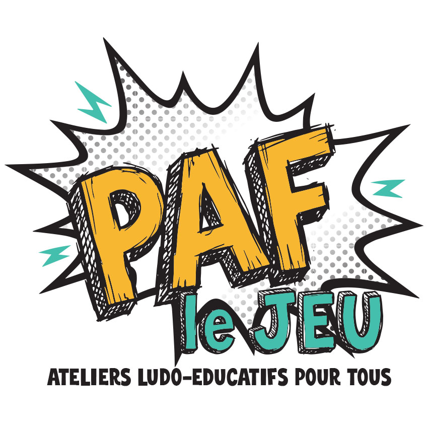 PAF le Jeu